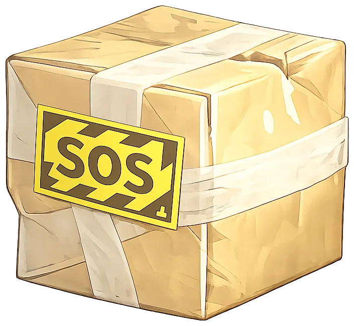 The SOS package